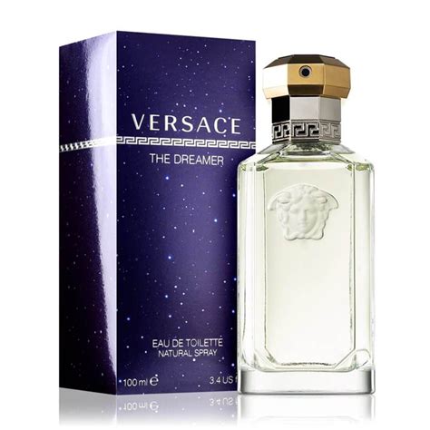 is versace dreamer discontinued|Versace dreamer edt.